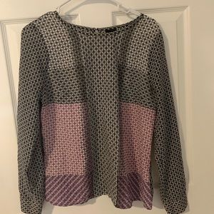 Blouse medium
